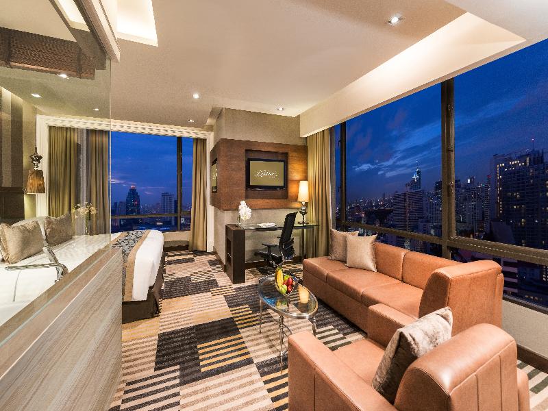 The Landmark Bangkok - Oda