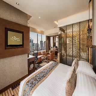 The Landmark Bangkok fotoÄŸrafÄ±