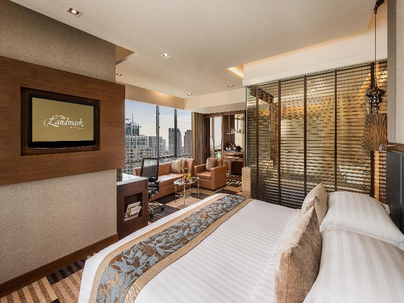 The Landmark Bangkok - Oda