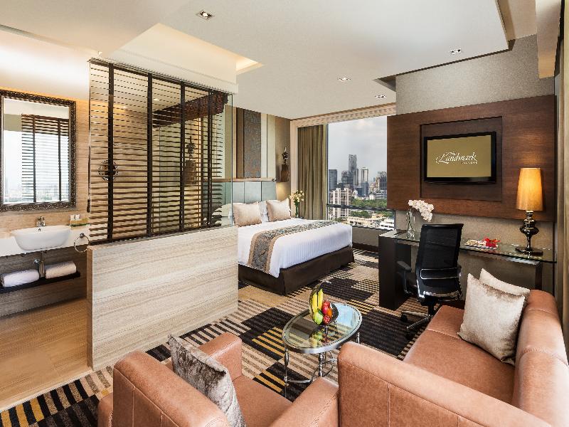 The Landmark Bangkok - Oda