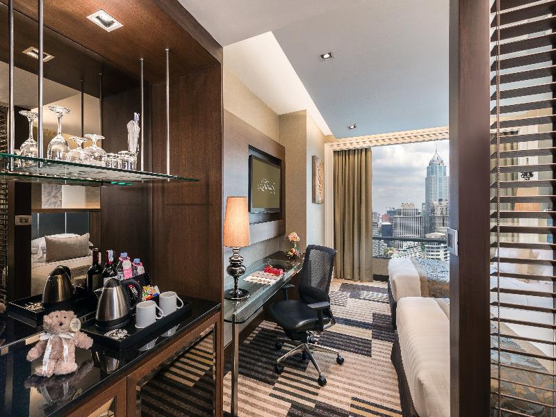 The Landmark Bangkok - Oda
