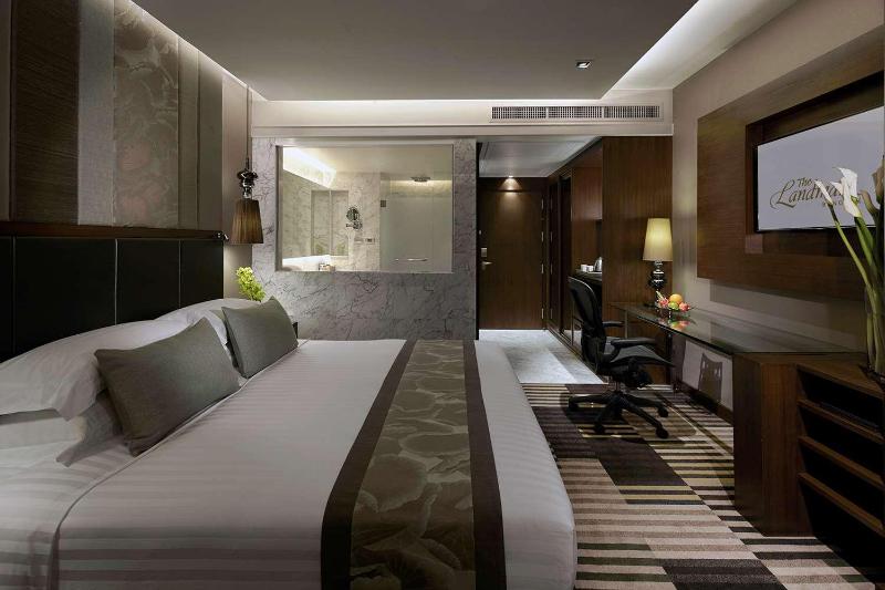 The Landmark Bangkok - Oda