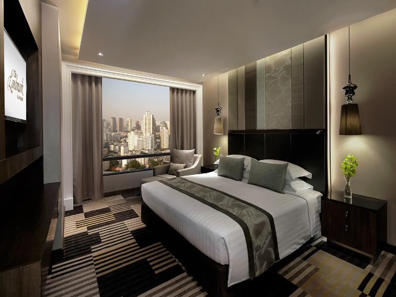 The Landmark Bangkok - Oda