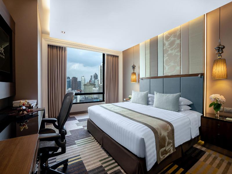 The Landmark Bangkok - Oda