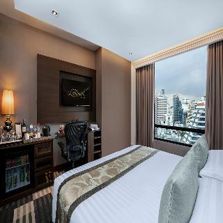 The Landmark Bangkok fotoÄŸrafÄ±