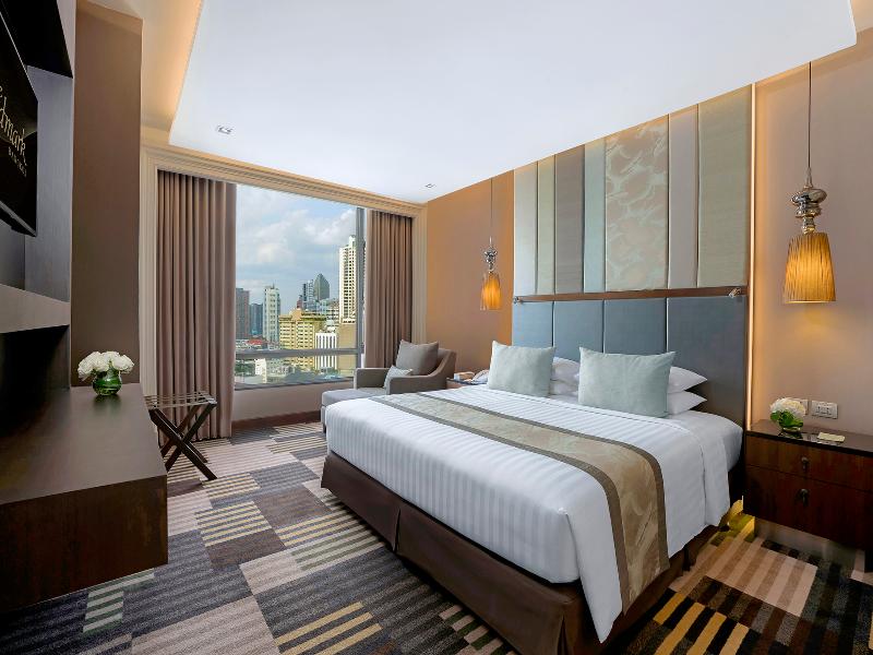 The Landmark Bangkok - Oda