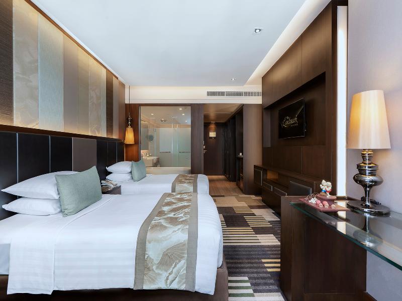 The Landmark Bangkok - Oda