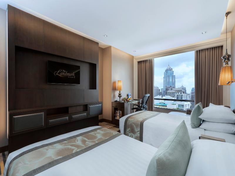 The Landmark Bangkok - Oda