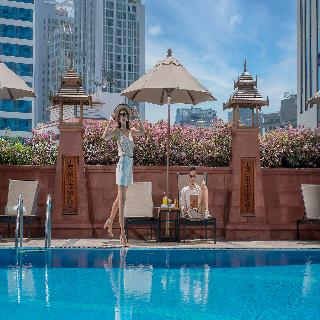 The Landmark Bangkok fotoÄŸrafÄ±
