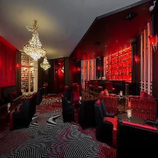 The Landmark Bangkok fotoÄŸrafÄ±