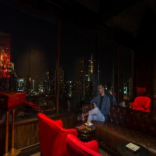The Landmark Bangkok fotoÄŸrafÄ±