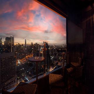 The Landmark Bangkok fotoÄŸrafÄ±