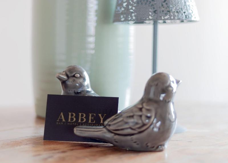 Abbey Abcoude - Lobi