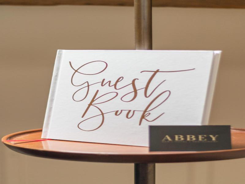 Abbey Abcoude - Genel