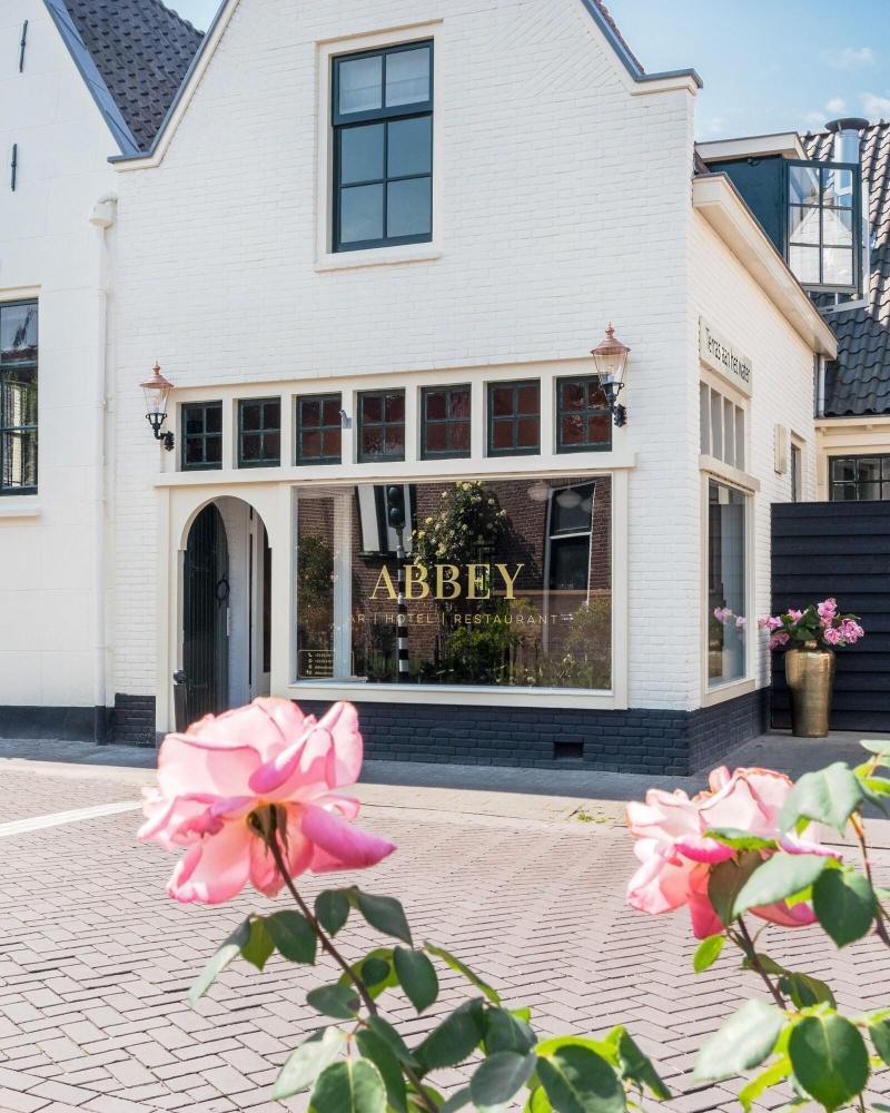 Abbey Abcoude - Genel