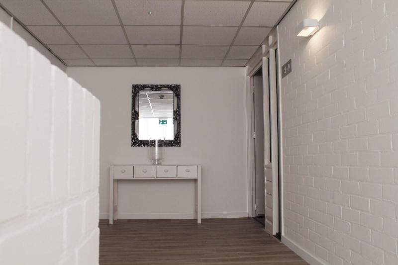 Boutique Hotel Zaan - Lobi