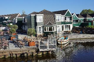 Boutique Hotel Zaan fotoÄŸrafÄ±