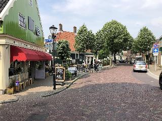 Boutique Hotel Zaan fotoÄŸrafÄ±