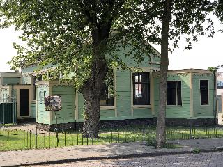 Boutique Hotel Zaan fotoÄŸrafÄ±