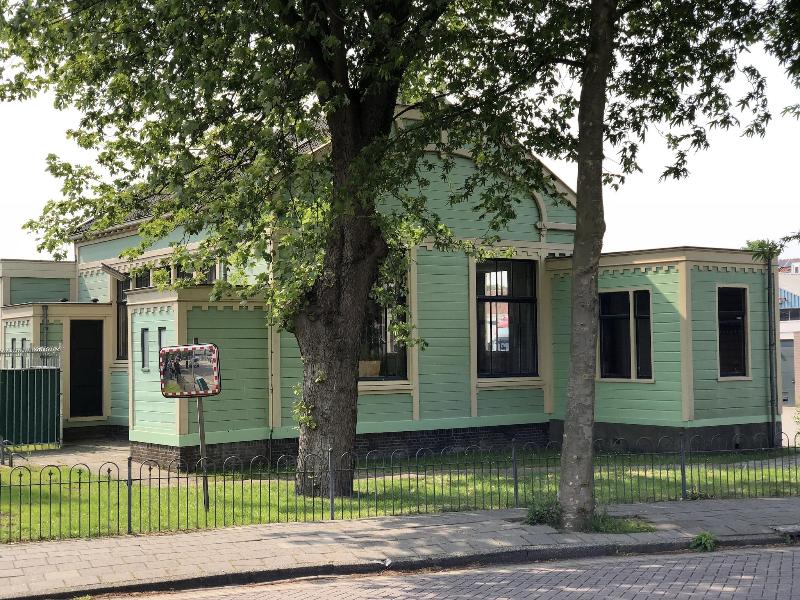 Boutique Hotel Zaan - Genel