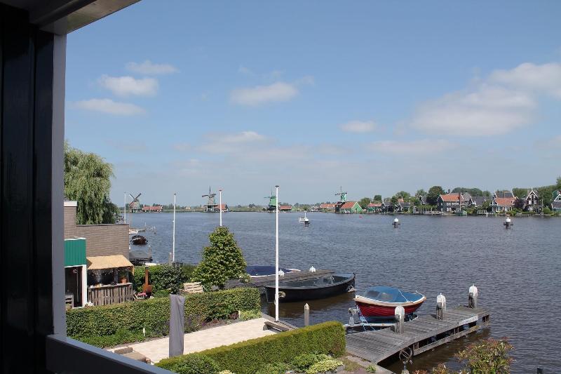 Boutique Hotel Zaan - Genel