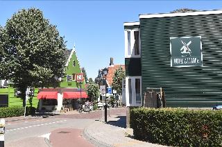 Boutique Hotel Zaan otel fotoğrafı
