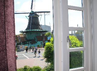 Boutique Hotel Zaan fotoÄŸrafÄ±