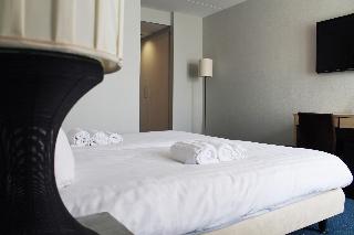 Boutique Hotel Zaan fotoÄŸrafÄ±