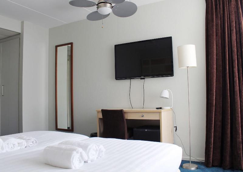 Boutique Hotel Zaan - Oda