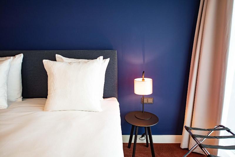 Boutique Hotel Zaan - Oda
