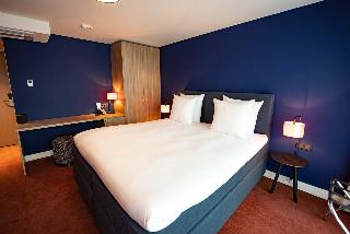 Boutique Hotel Zaan fotoÄŸrafÄ±