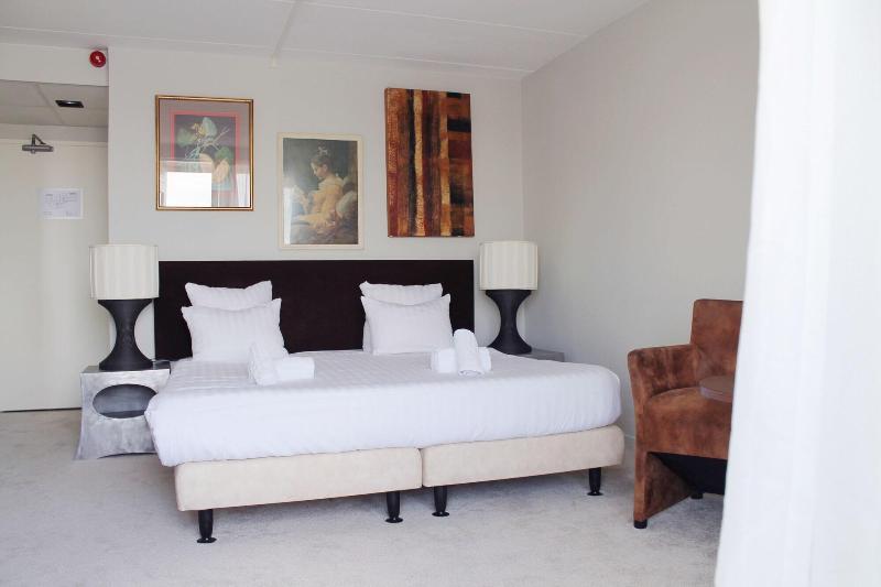 Boutique Hotel Zaan - Oda