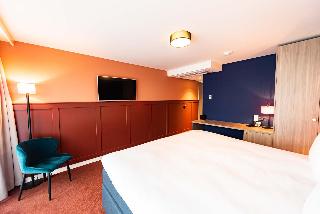Boutique Hotel Zaan fotoÄŸrafÄ±