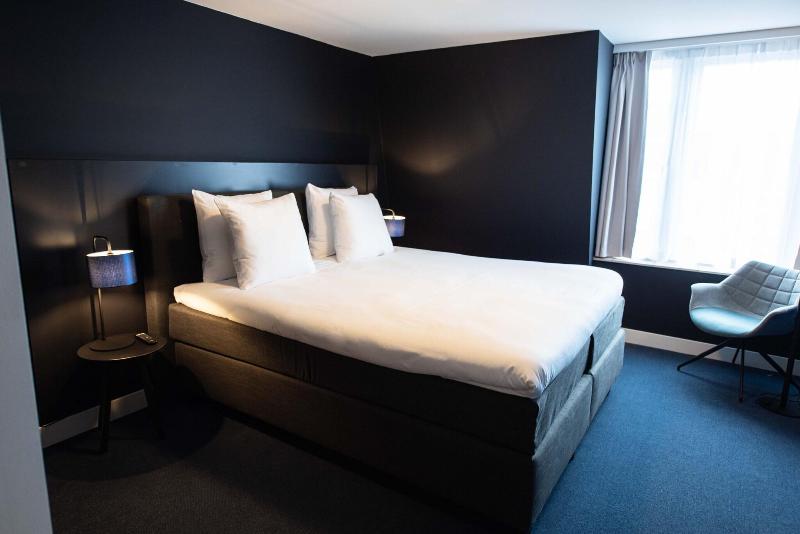 Boutique Hotel Zaan - Oda