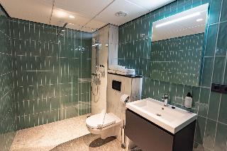 Boutique Hotel Zaan fotoÄŸrafÄ±