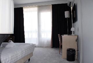 Boutique Hotel Zaan fotoÄŸrafÄ±