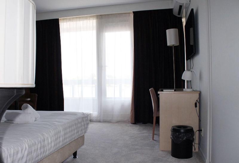 Boutique Hotel Zaan - Oda