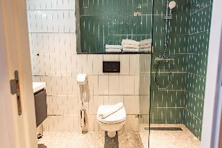 Boutique Hotel Zaan fotoÄŸrafÄ±
