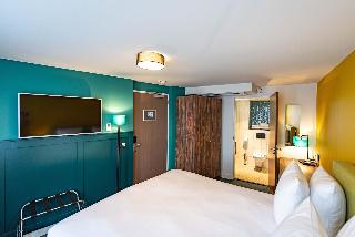 Boutique Hotel Zaan fotoÄŸrafÄ±