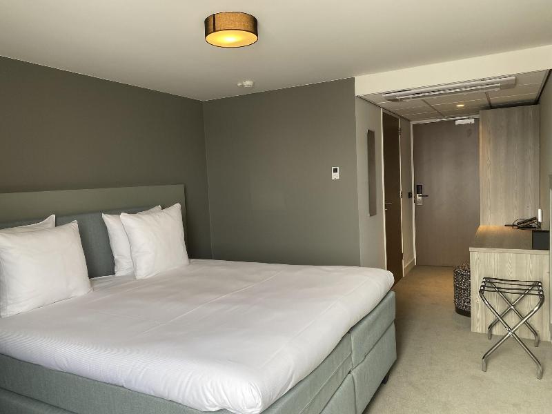 Boutique Hotel Zaan - Oda