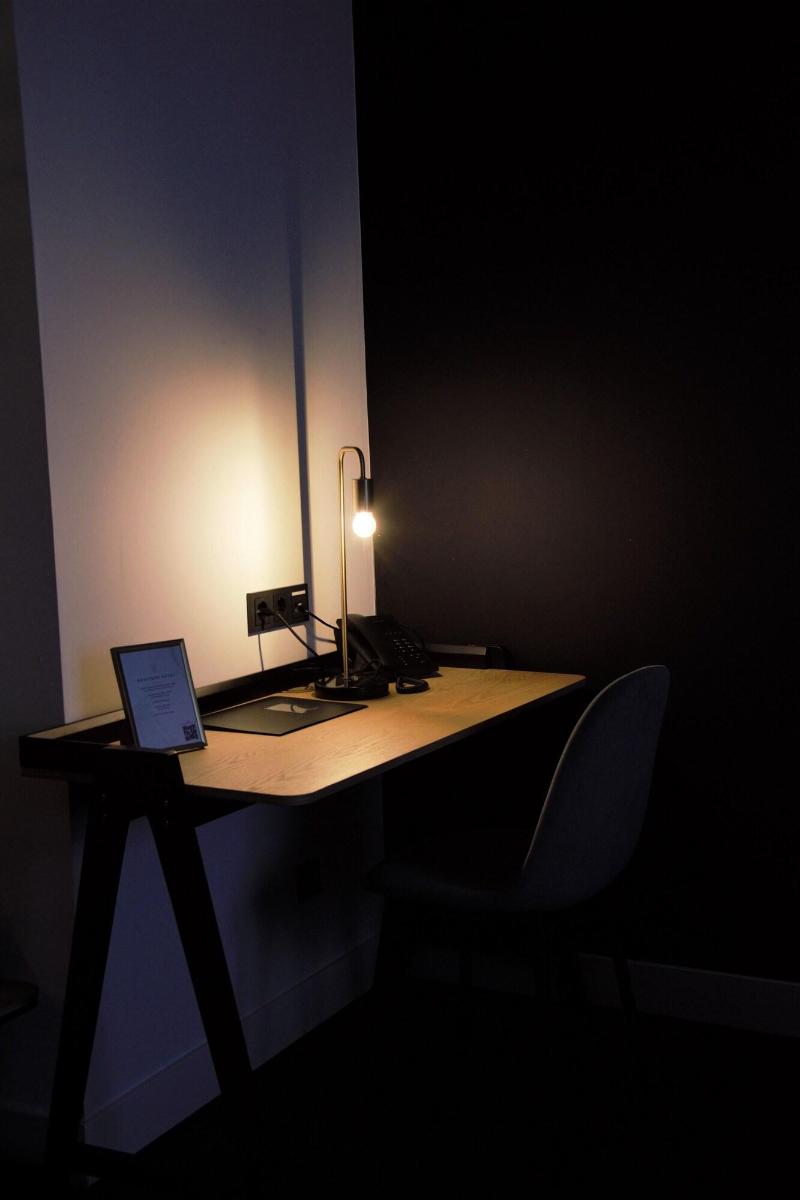 Boutique Hotel Zaan - Oda