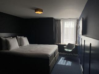 Boutique Hotel Zaan fotoÄŸrafÄ±