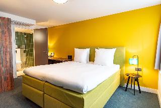 Boutique Hotel Zaan fotoÄŸrafÄ±