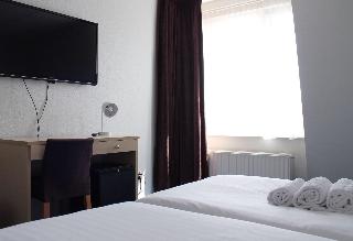 Boutique Hotel Zaan fotoÄŸrafÄ±