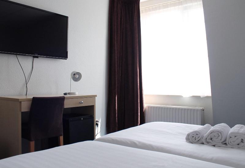 Boutique Hotel Zaan - Oda