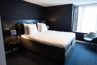 Boutique Hotel Zaan fotoÄŸrafÄ±
