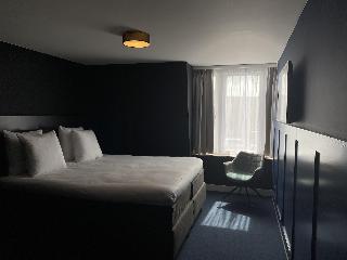 Boutique Hotel Zaan fotoÄŸrafÄ±