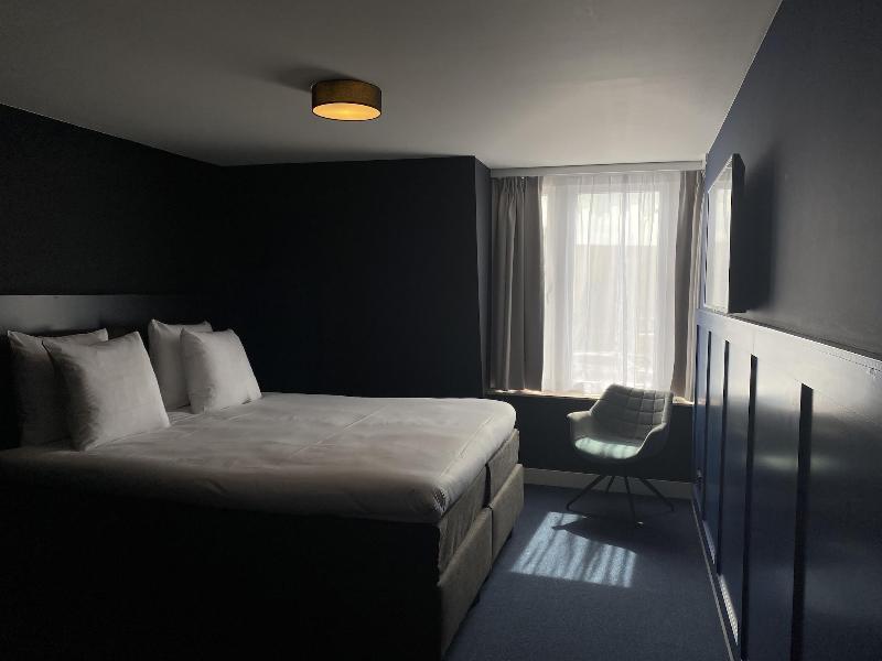 Boutique Hotel Zaan - Oda