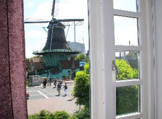 Boutique Hotel Zaan fotoÄŸrafÄ±