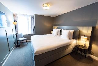 Boutique Hotel Zaan fotoÄŸrafÄ±